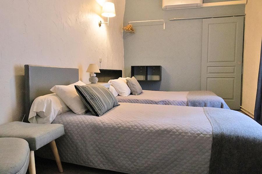 Hotel Saint Florent Orange  Esterno foto