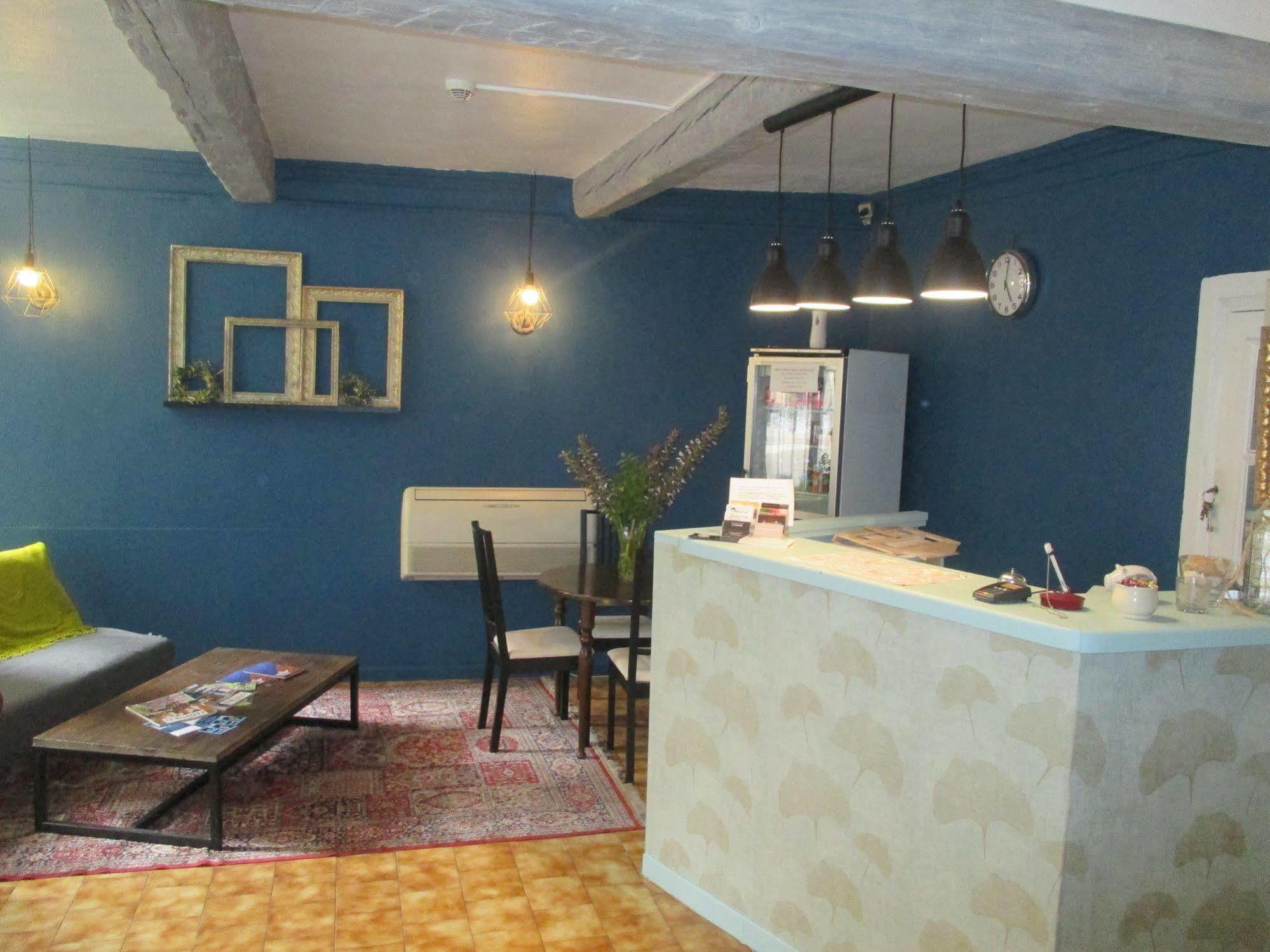 Hotel Saint Florent Orange  Esterno foto