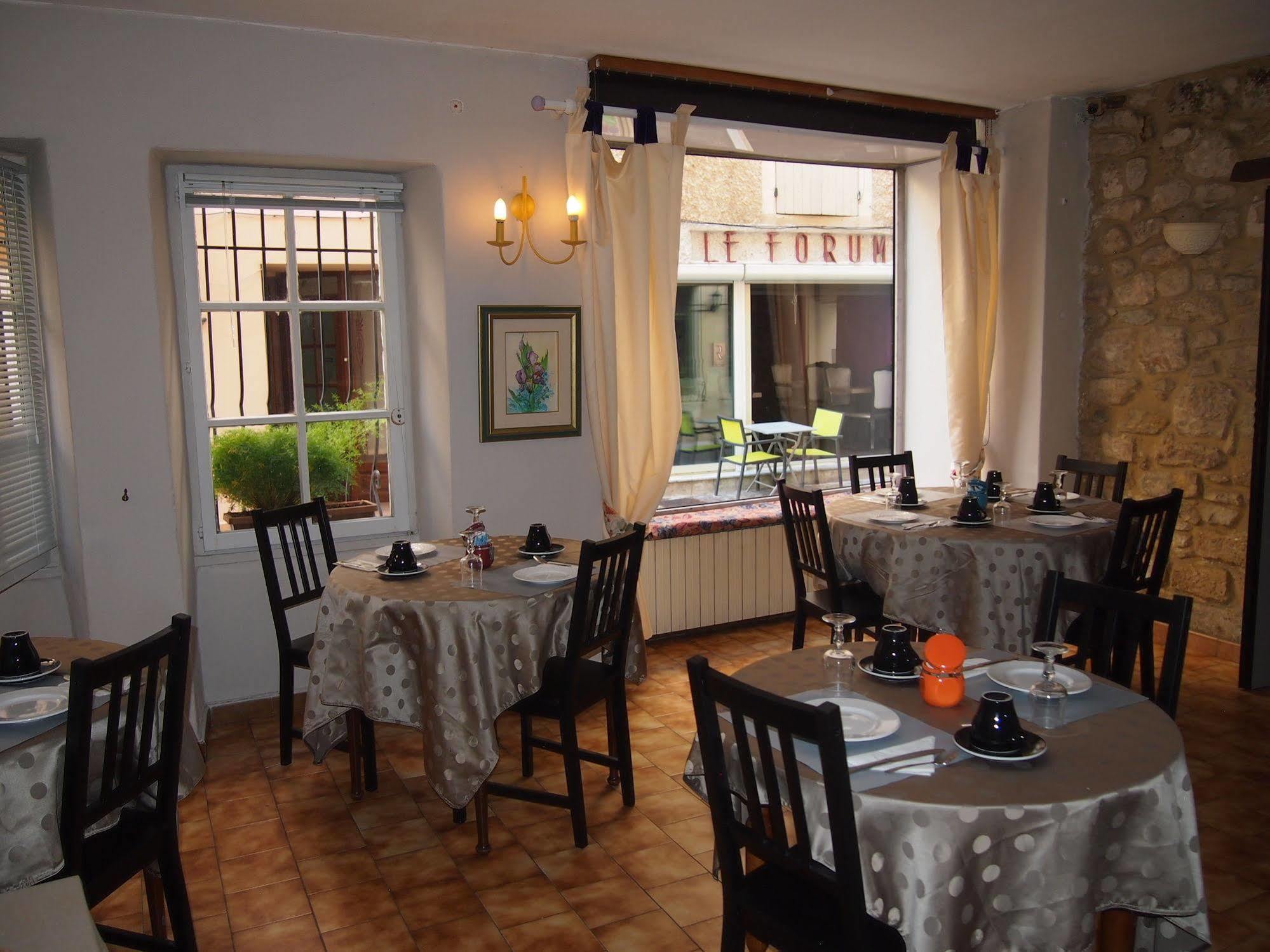 Hotel Saint Florent Orange  Esterno foto