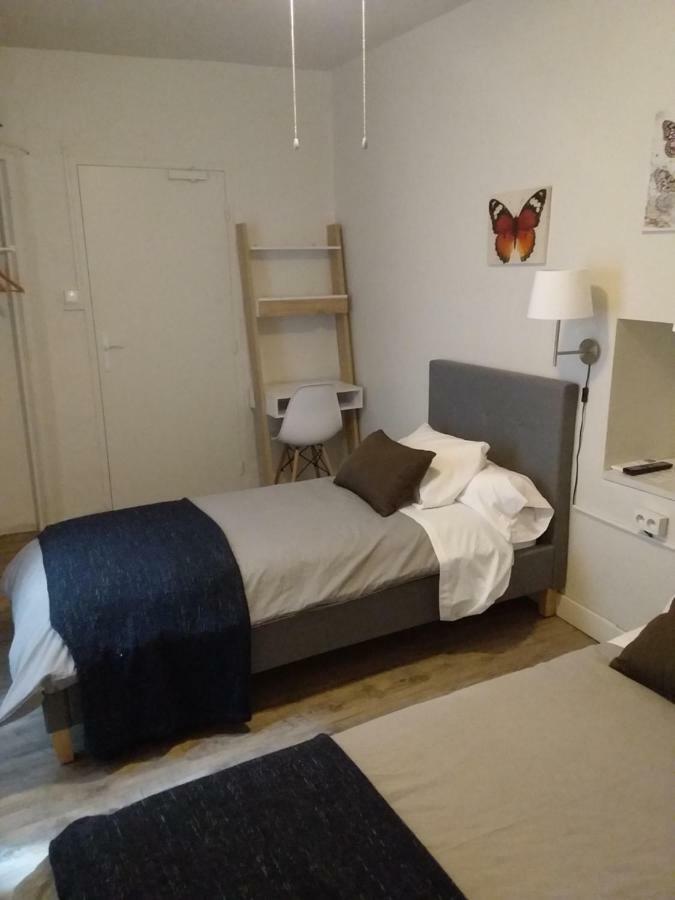 Hotel Saint Florent Orange  Esterno foto