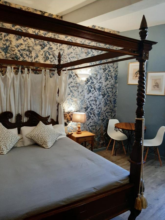 Hotel Saint Florent Orange  Esterno foto