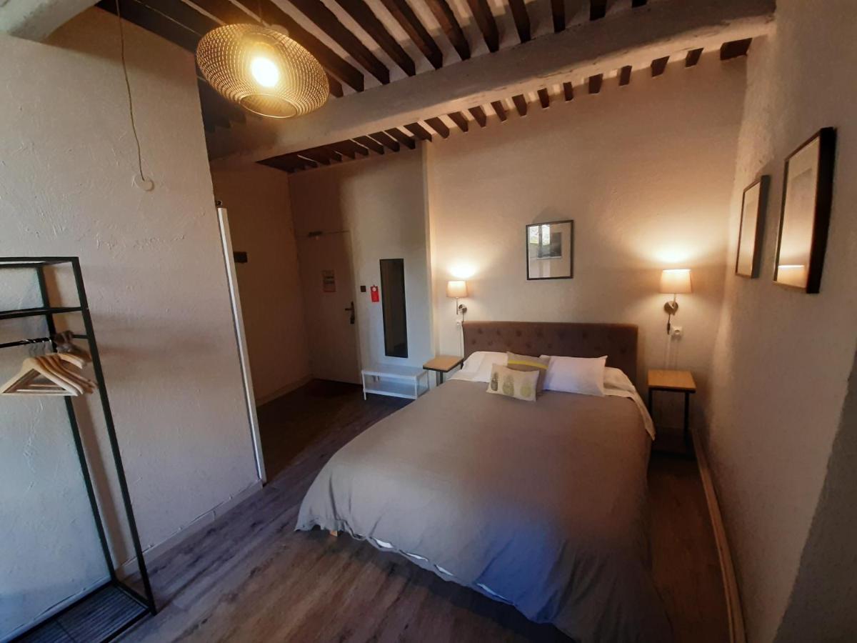 Hotel Saint Florent Orange  Esterno foto