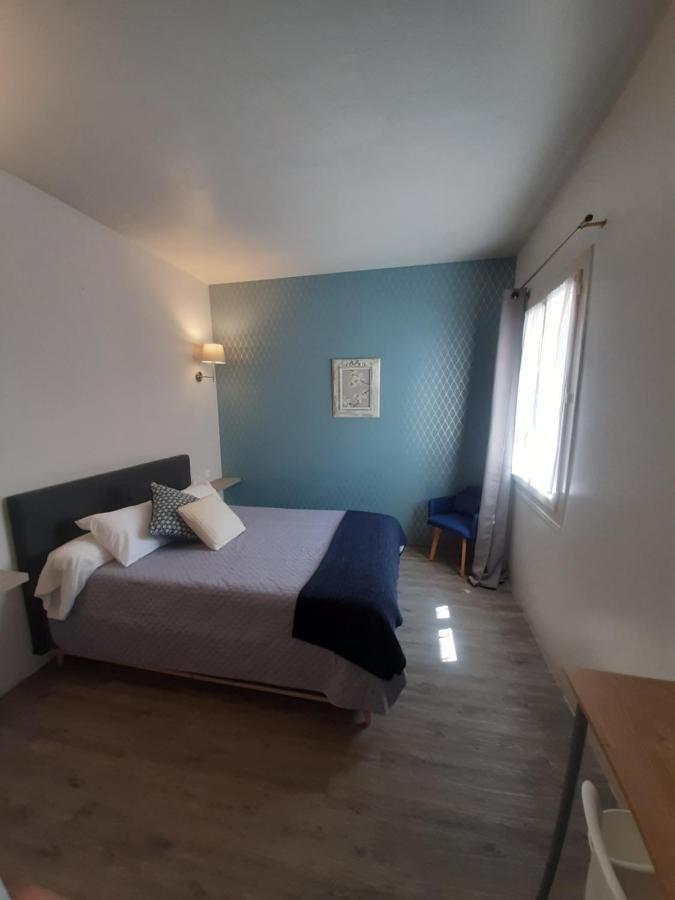 Hotel Saint Florent Orange  Esterno foto