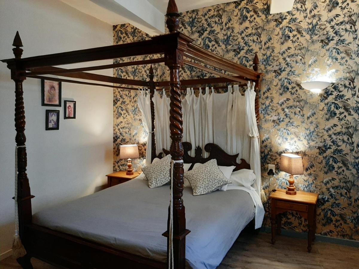 Hotel Saint Florent Orange  Esterno foto