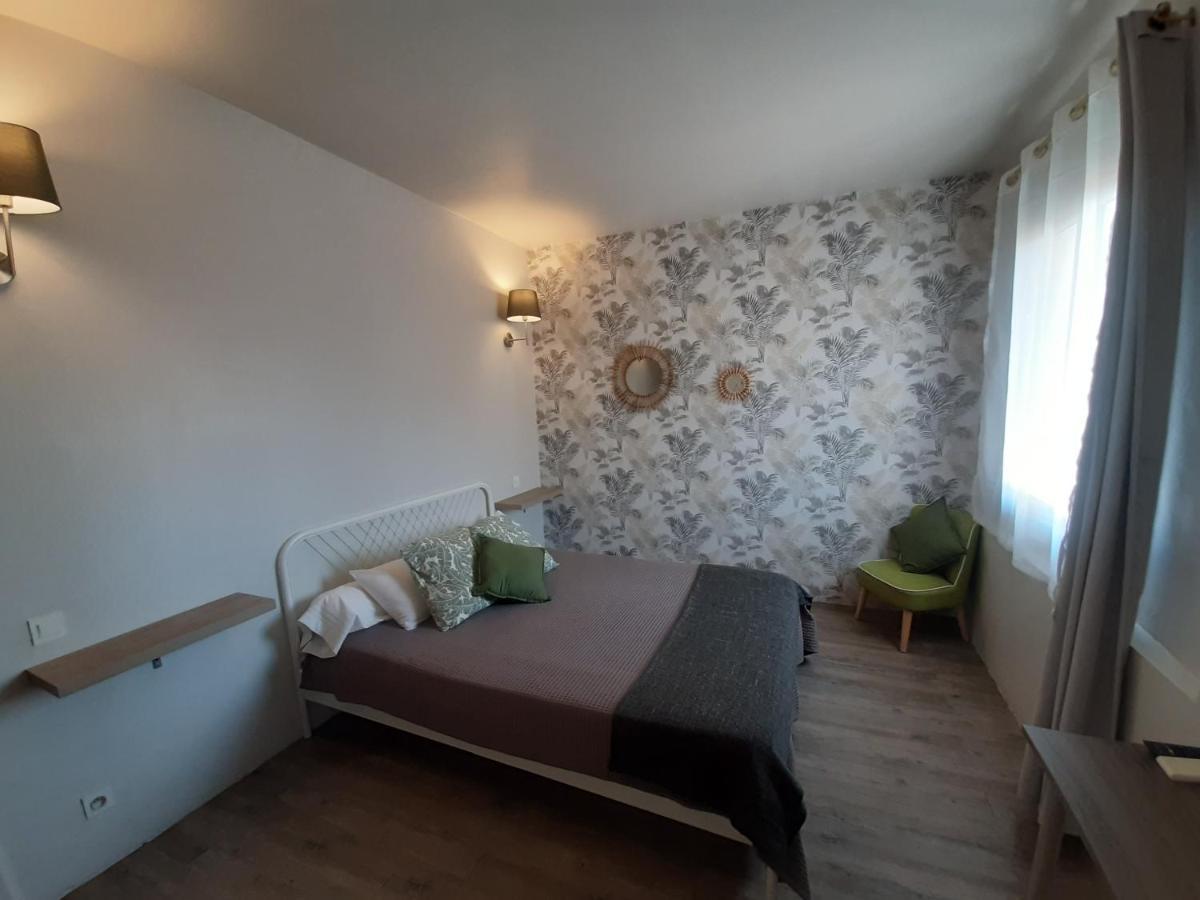 Hotel Saint Florent Orange  Esterno foto