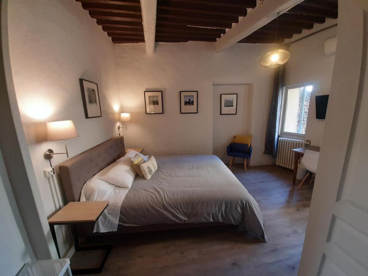 Hotel Saint Florent Orange  Esterno foto